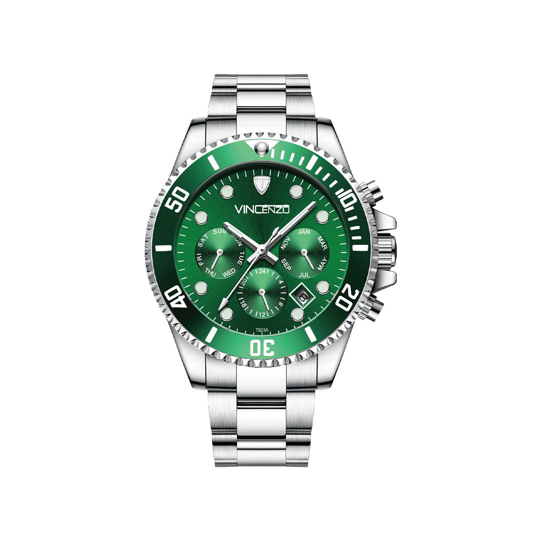 Callidora Automatic